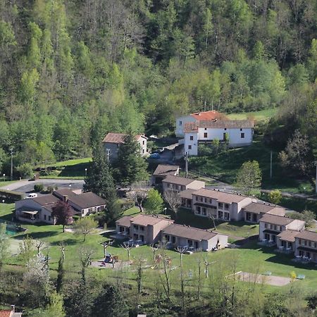 Vvf Pyrenees Canigou Prats-de-Mollo-la-Preste Exteriér fotografie