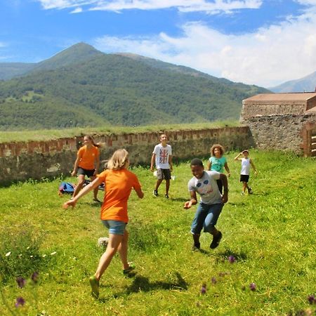 Vvf Pyrenees Canigou Prats-de-Mollo-la-Preste Exteriér fotografie
