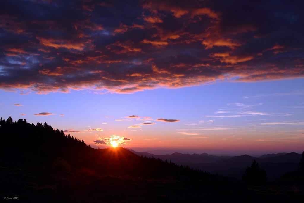 Vvf Pyrenees Canigou Prats-de-Mollo-la-Preste Exteriér fotografie