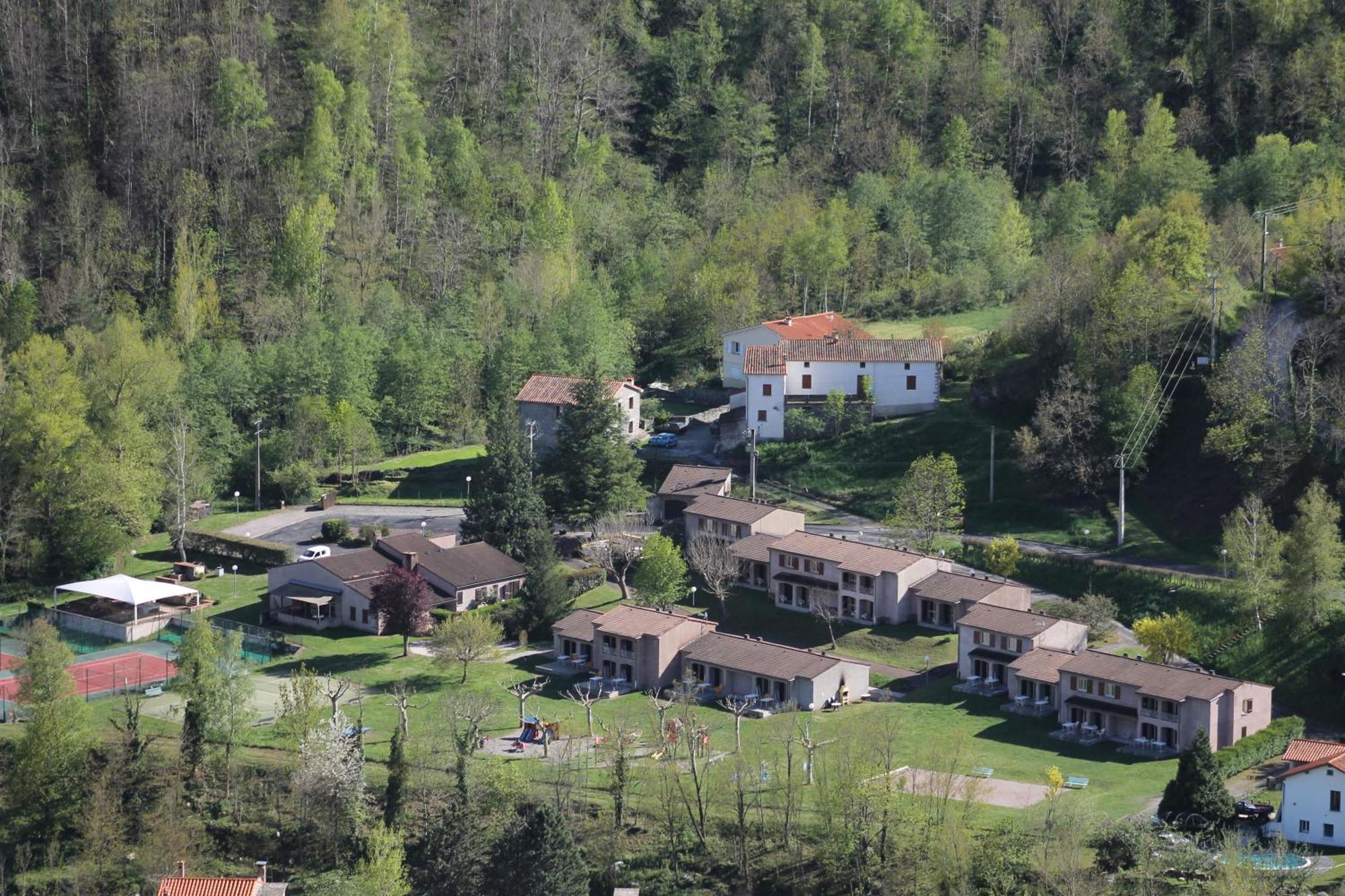 Vvf Pyrenees Canigou Prats-de-Mollo-la-Preste Exteriér fotografie