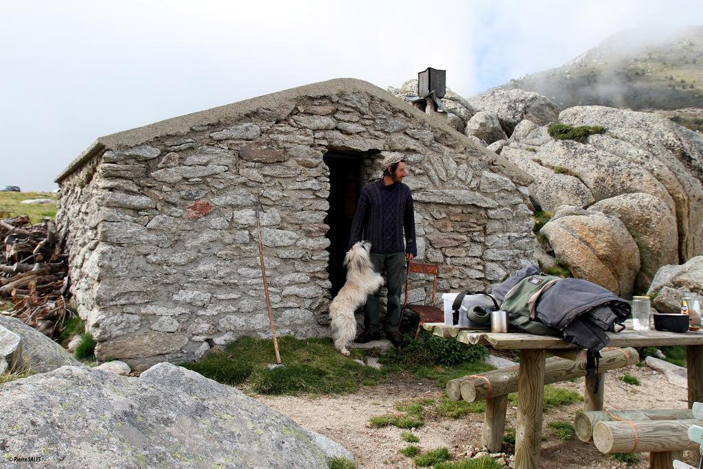 Vvf Pyrenees Canigou Prats-de-Mollo-la-Preste Exteriér fotografie