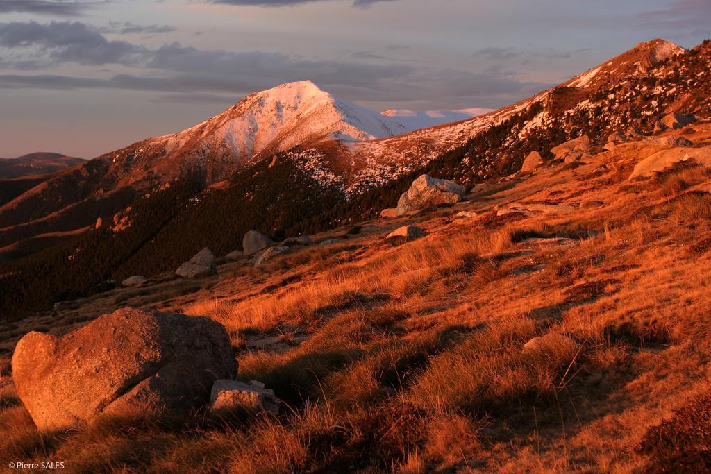 Vvf Pyrenees Canigou Prats-de-Mollo-la-Preste Exteriér fotografie