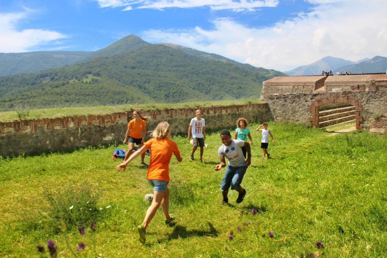 Vvf Pyrenees Canigou Prats-de-Mollo-la-Preste Exteriér fotografie